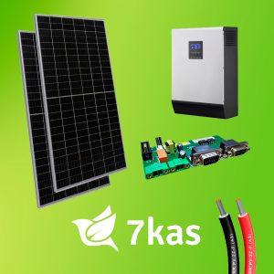 Producto Solar