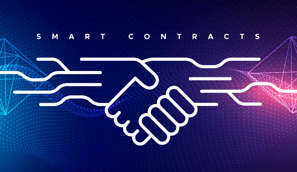 smart contracts