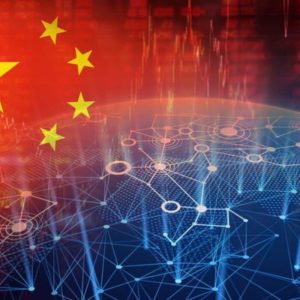 blockchain china