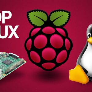 TOP distribuciones Linux para Raspberry Pi