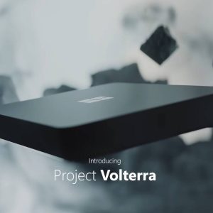 Proyecto Volterra