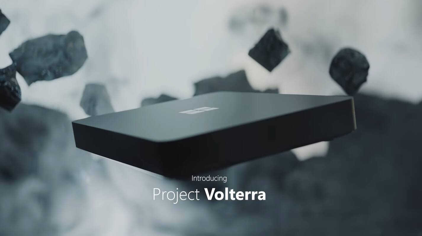 Proyecto Volterra